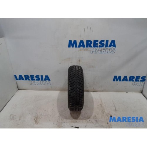 Fiat - Panda - Tyre