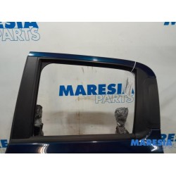 Fiat - Panda - Tür 4-türig links hinten