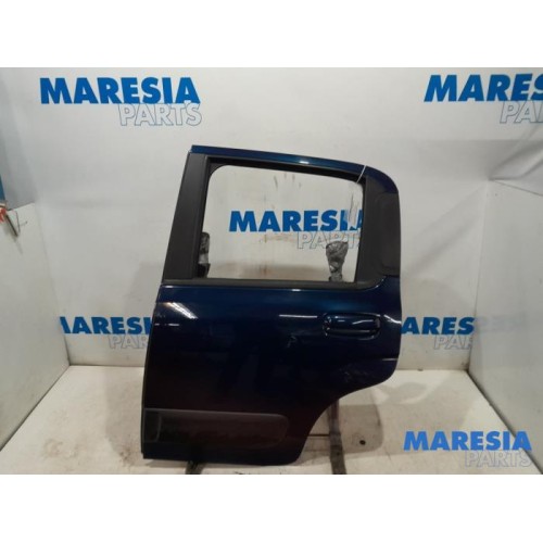 Fiat - Panda - Rear door 4-door, left