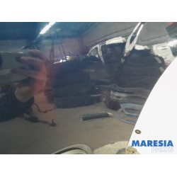 Fiat - Panda - Tür 4-türig links hinten