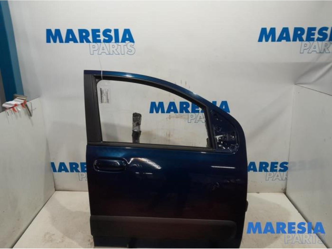 Fiat - Panda - Front door 4-door, right