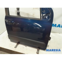 Fiat - Panda - Front door 4-door, right