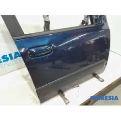 Fiat - Panda - Front door 4-door, right
