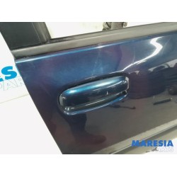 Fiat - Panda - Front door 4-door, right