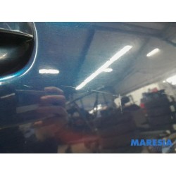 Fiat - Panda - Front door 4-door, right