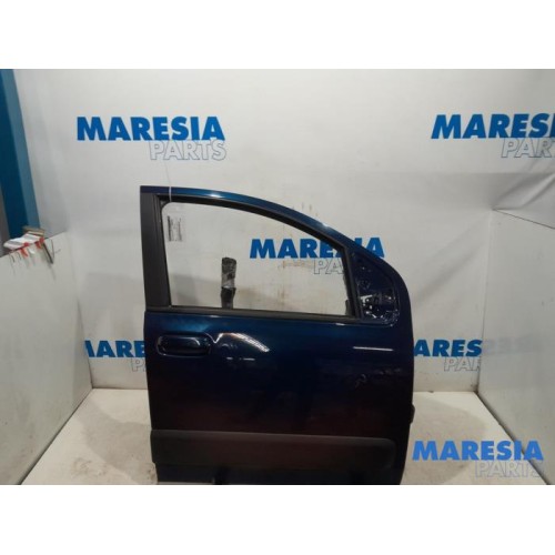 Fiat - Panda - Front door 4-door, right