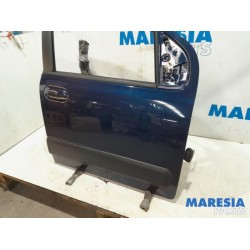 Fiat - Panda - Front door 4-door, right