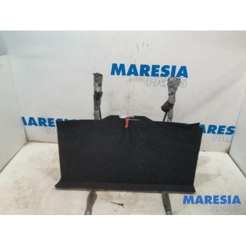 Fiat - Panda - Boot mat
