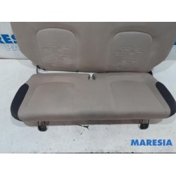 Fiat - Panda - Banquette arrière