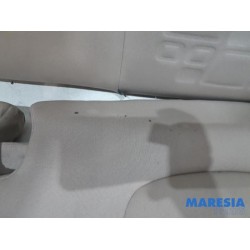 Fiat - Panda - Banquette arrière