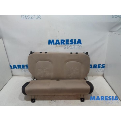 Fiat - Panda - Rear bench seat