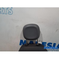 Fiat - Panda - Sitz links