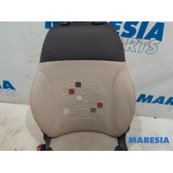 Fiat - Panda - Sitz links
