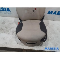 Fiat - Panda - Sitz links