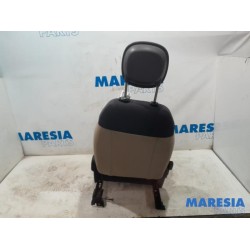 Fiat - Panda - Sitz links