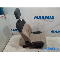 Fiat - Panda - Sitz links