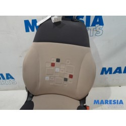 Fiat - Panda - Siège droit