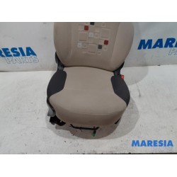 Fiat - Panda - Siège droit
