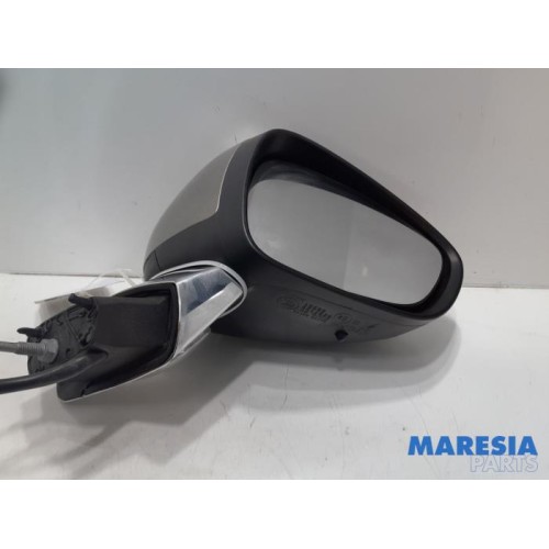 Citroen - C3 - Wing mirror, right