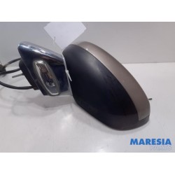 Citroen - C3 - Buitenspiegel links