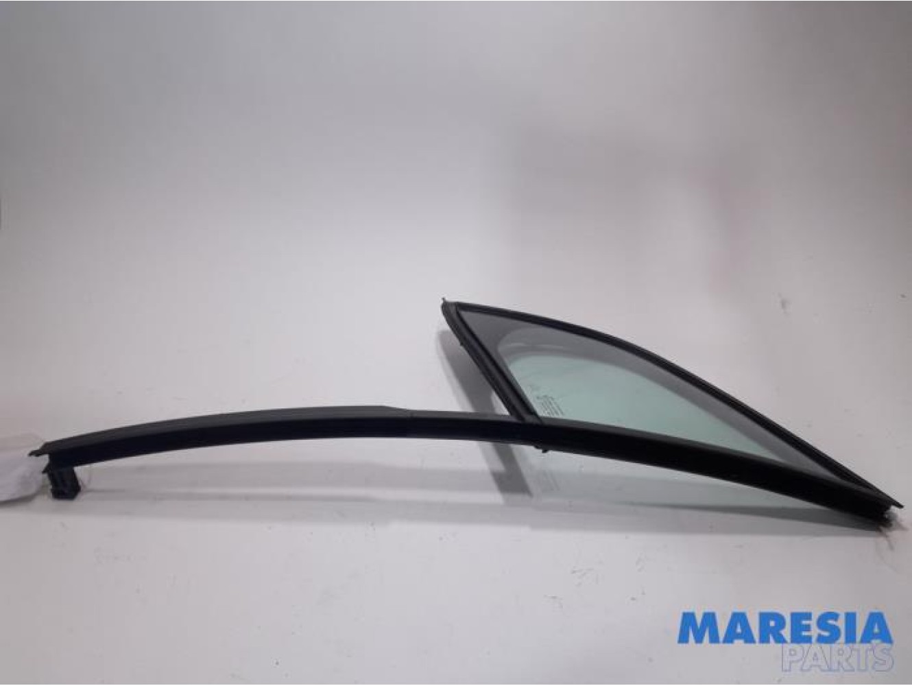 Citroen - C3 - Driehoeks Ruit links-voor