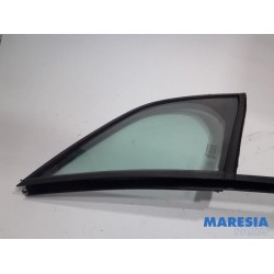 Citroen - C3 - Quarter light, front right