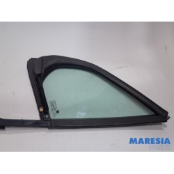 Citroen - C3 - Quarter light, front right