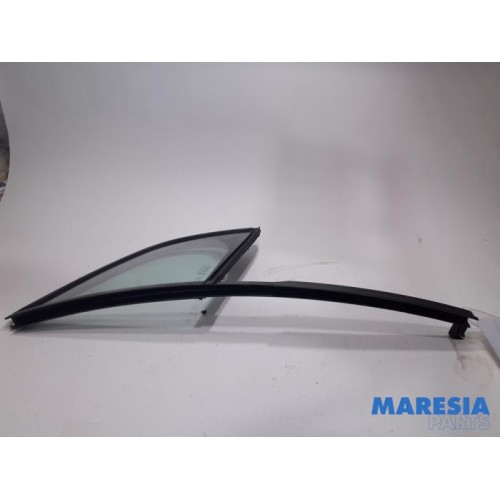 Citroen - C3 - Quarter light, front right
