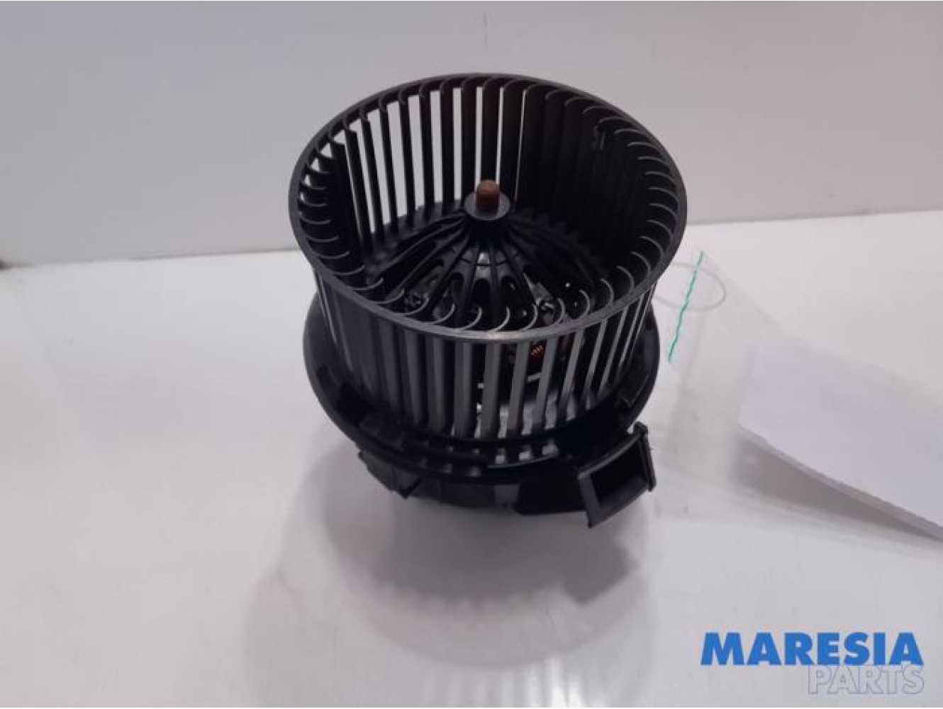 Citroen - C3 - Heating and ventilation fan motor