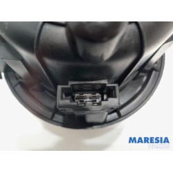 Citroen - C3 - Heating and ventilation fan motor