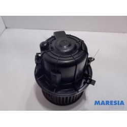 Citroen - C3 - Heating and ventilation fan motor