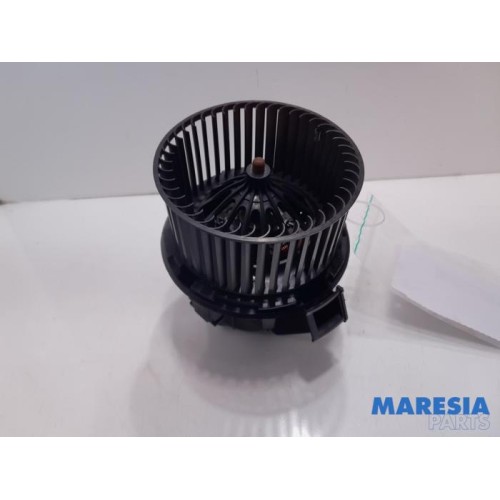 Citroen - C3 - Heating and ventilation fan motor