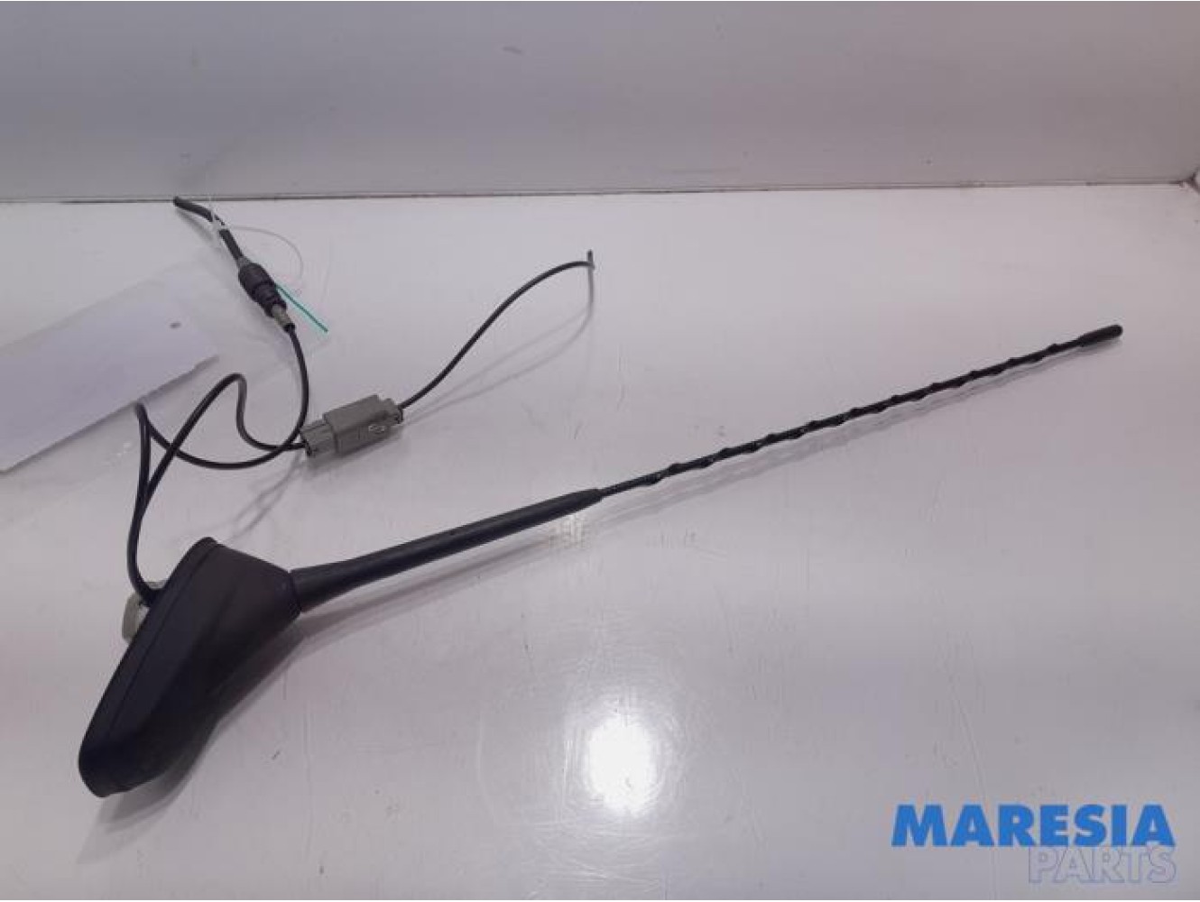 Citroen - C3 - Antenne