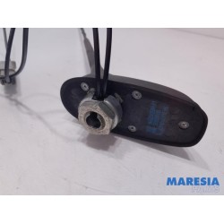 Citroen - C3 - Antenne