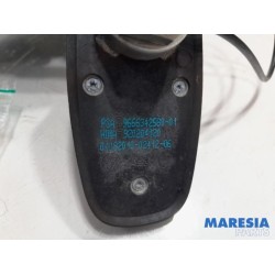 Citroen - C3 - Antenne