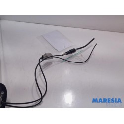 Citroen - C3 - Antenne