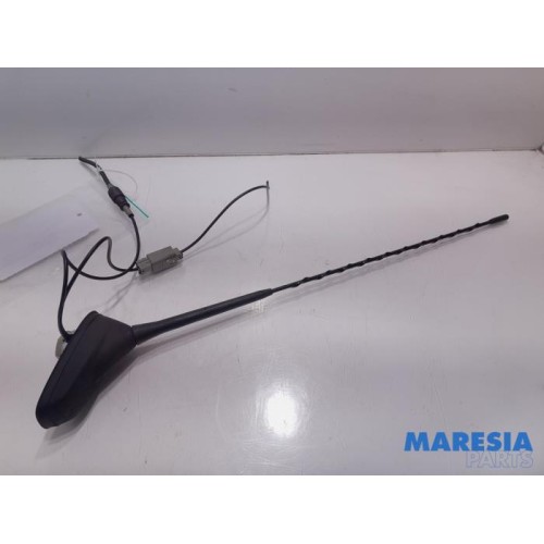 Citroen - C3 - Antenne