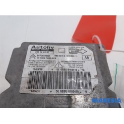 Citroen - C3 - Airbag Module
