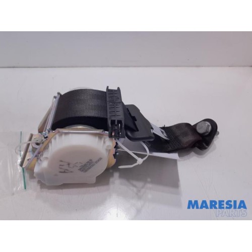 Citroen - C3 - Rear seatbelt, right