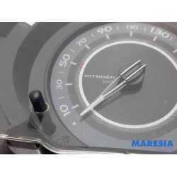 Citroen - C3 - Instrumentenpaneel