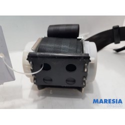 Citroen - C3 - Sicherheitsgurt links hinten