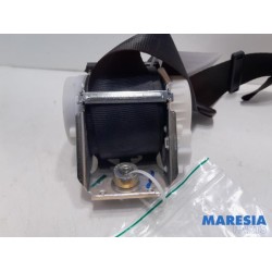 Citroen - C3 - Sicherheitsgurt links hinten