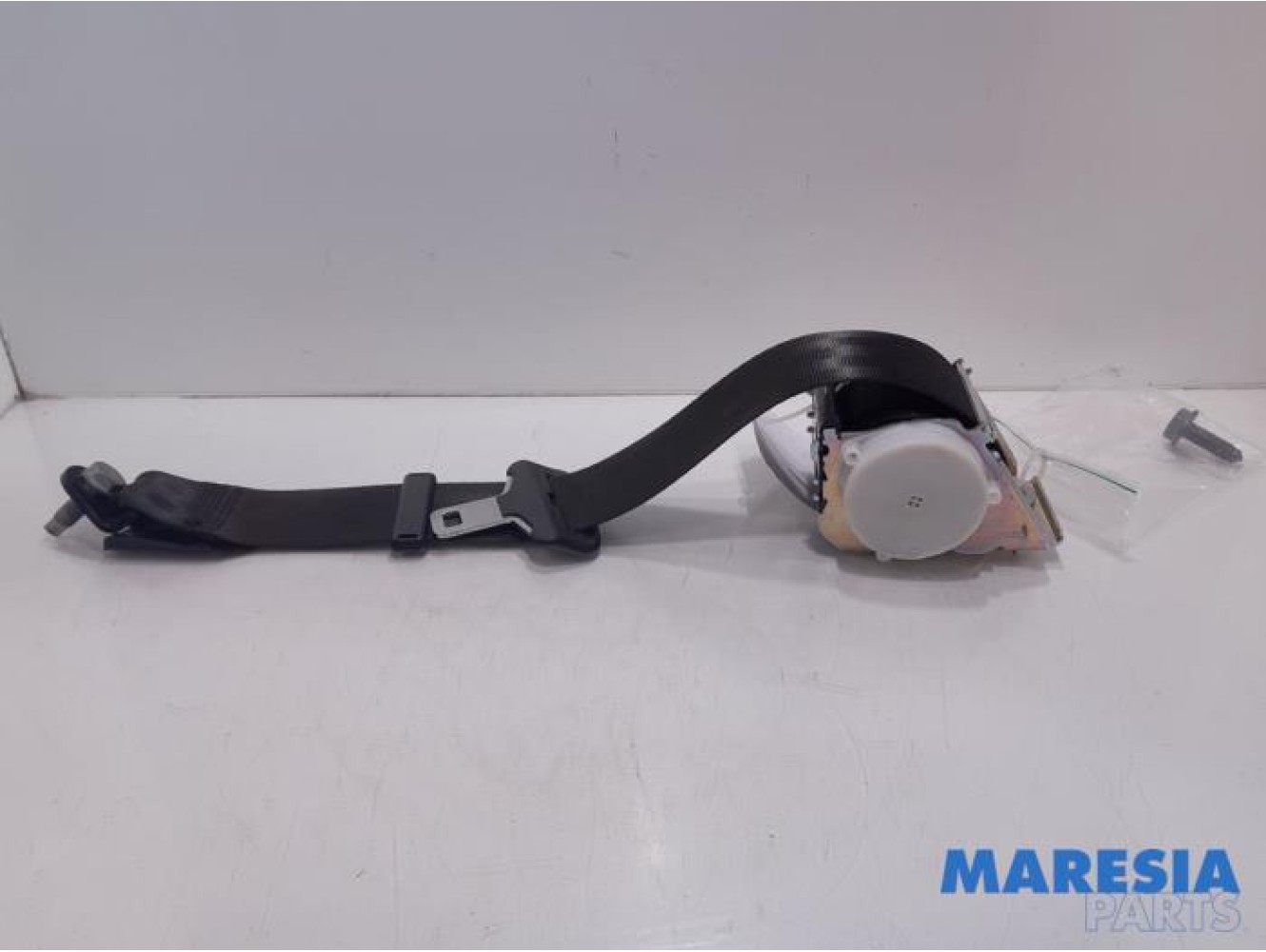 Citroen - C3 - Sicherheitsgurt links hinten