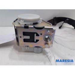 Citroen - C3 - Sicherheitsgurt links hinten