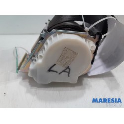 Citroen - C3 - Sicherheitsgurt links hinten