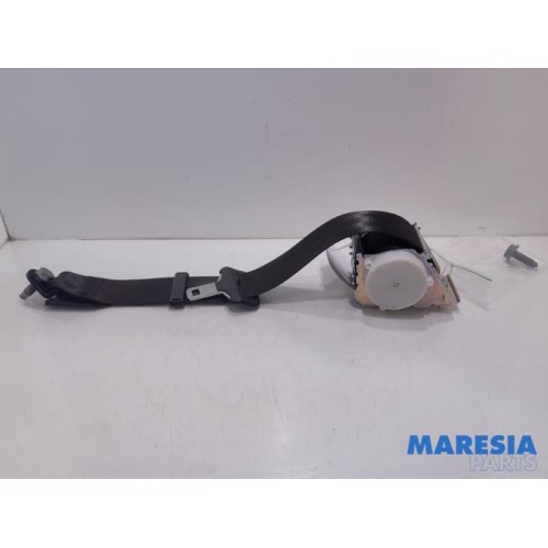 Citroen - C3 - Sicherheitsgurt links hinten