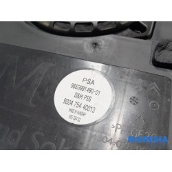 Citroen - C3 - Subwoofer