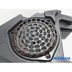 Citroen - C3 - Subwoofer