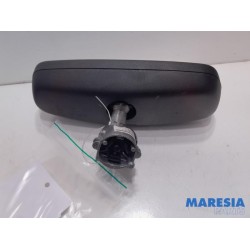 Citroen - C3 - Rear view mirror