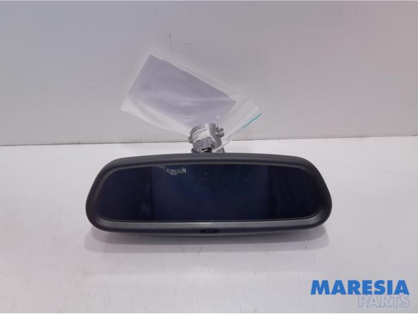 Citroen - C3 - Rear view mirror